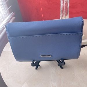 Rebecca Minkoff Jill Saffiano Crossbody